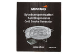 Mustang Kylmäsavugeneraattori