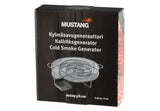 Mustang Kylmäsavugeneraattori