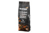 Mustang Grillibriketti 2 kg