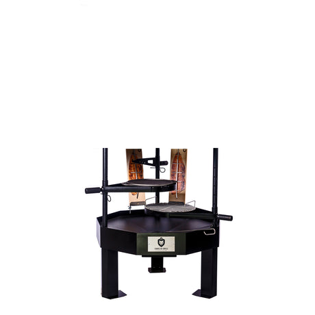 CARELIA GRILL® 9K-100 MATALA