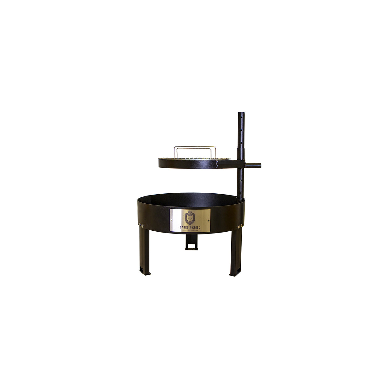 CARELIA GRILL® KARU