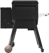 Traeger Timberline D2 850 -pellettigrilli