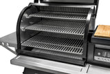 Traeger Timberline D2 850 -pellettigrilli