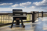 Traeger Timberline D2 850 -pellettigrilli