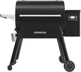 Traeger Ironwood 885 Pellettigrilli MALLIKAPPALE