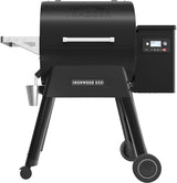 Traeger Ironwood D2 650 -pellettigrilli