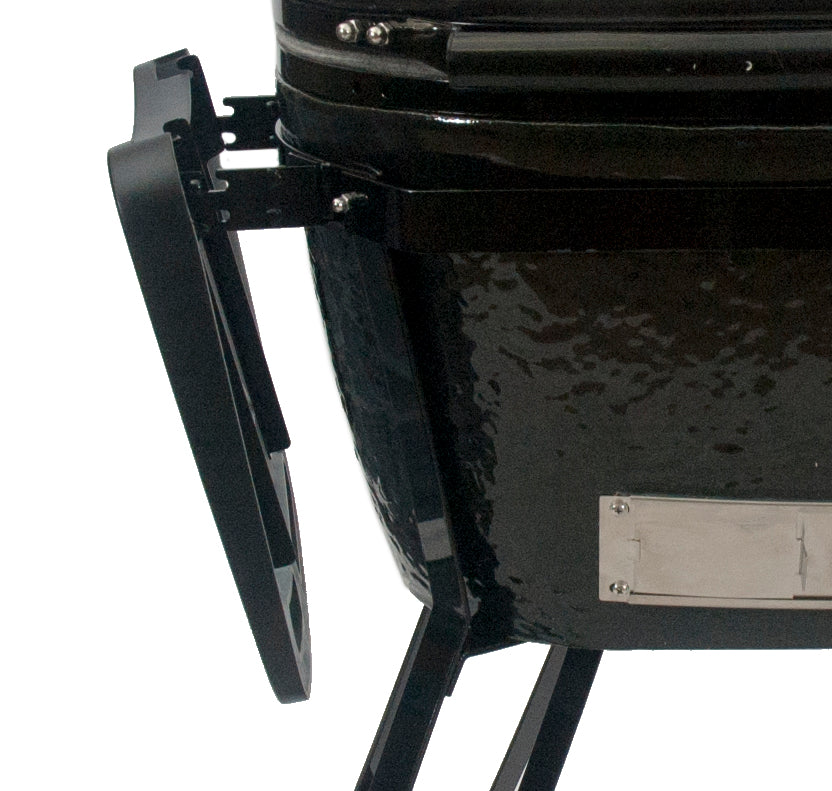 PRIMO KAMADO Oval LG 300 All-In-One