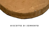 BISCOTTO DI SORRENTO Pizzakivi 40 mm ERÄ