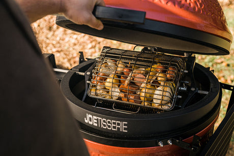 Kamado Joe® JoeTisserie-korisetti