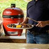 Kamado Joe® Big Joe III Stand Alone -hiiligrilli