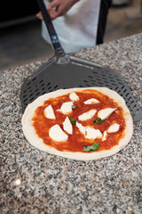 Gi.Metal Evoluzione alumiininen pizzalapio 33cm x 33cm