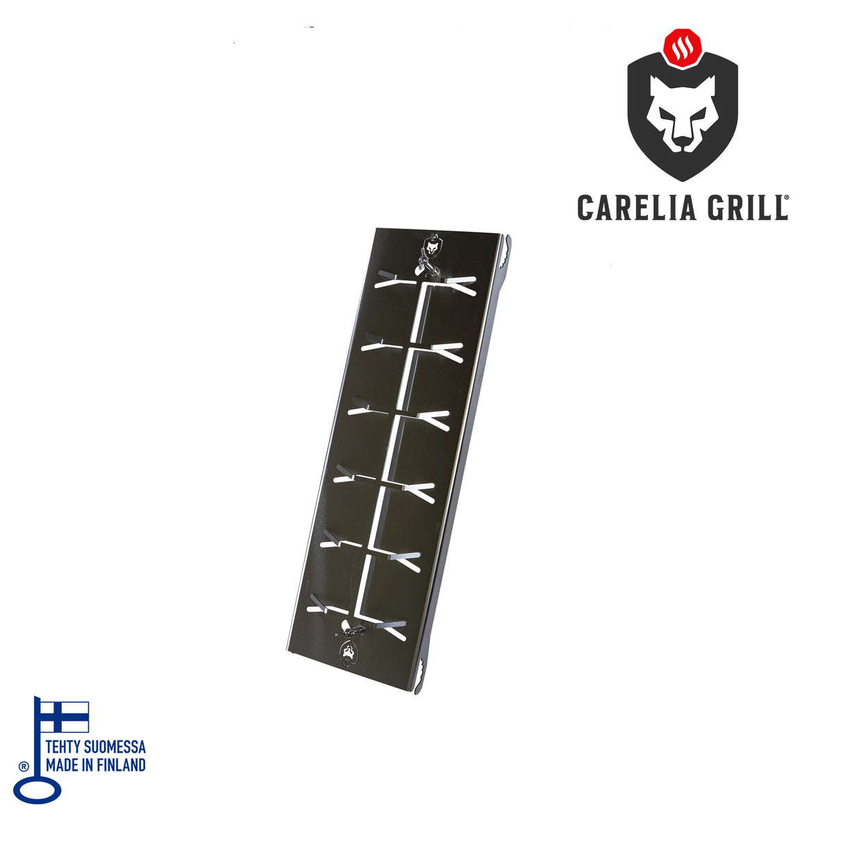 CARELIA GRILL® RST-LOIMULAUTA