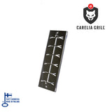 CARELIA GRILL® RST-LOIMULAUTA