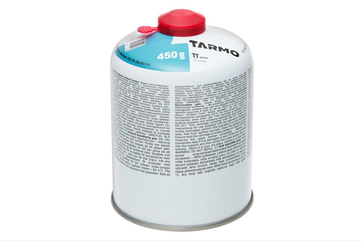 Tarmo Kaasupatruuna 450g