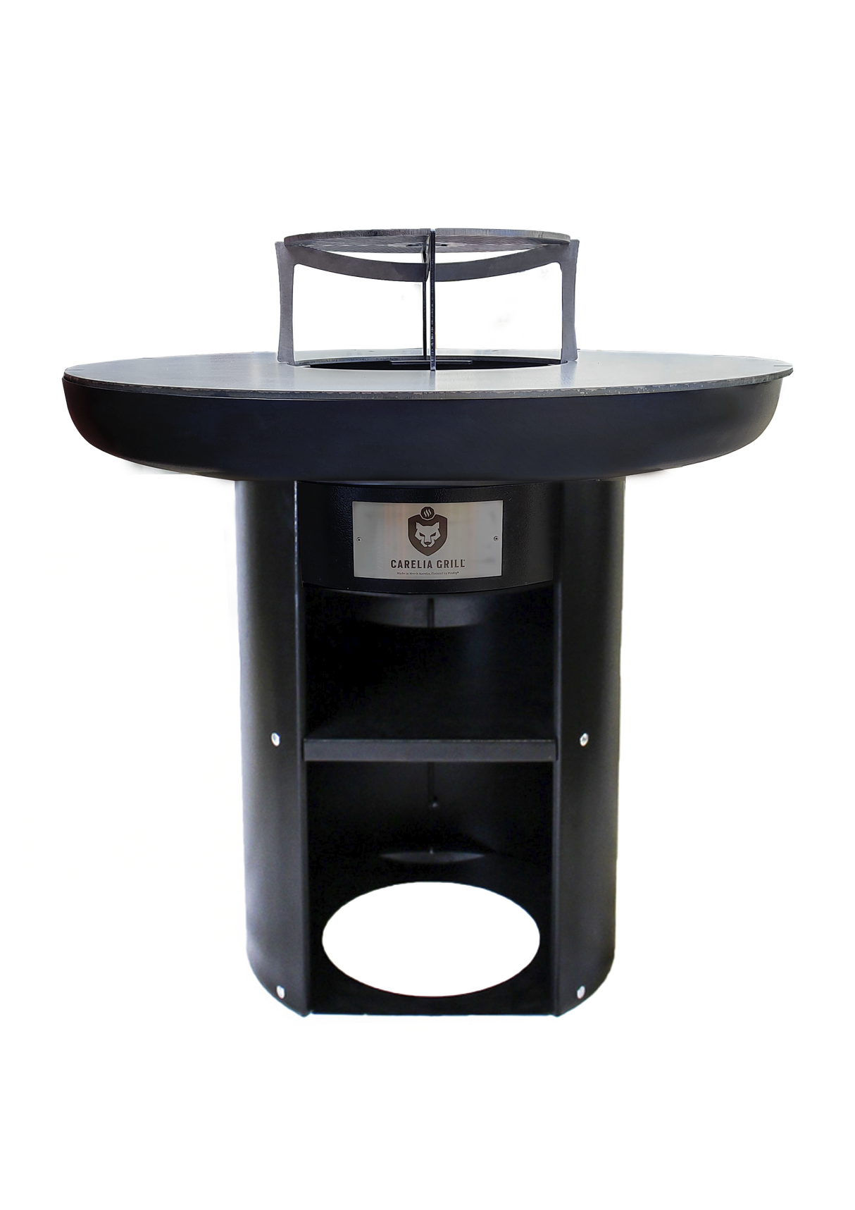 CARELIA GRILL® RONDO