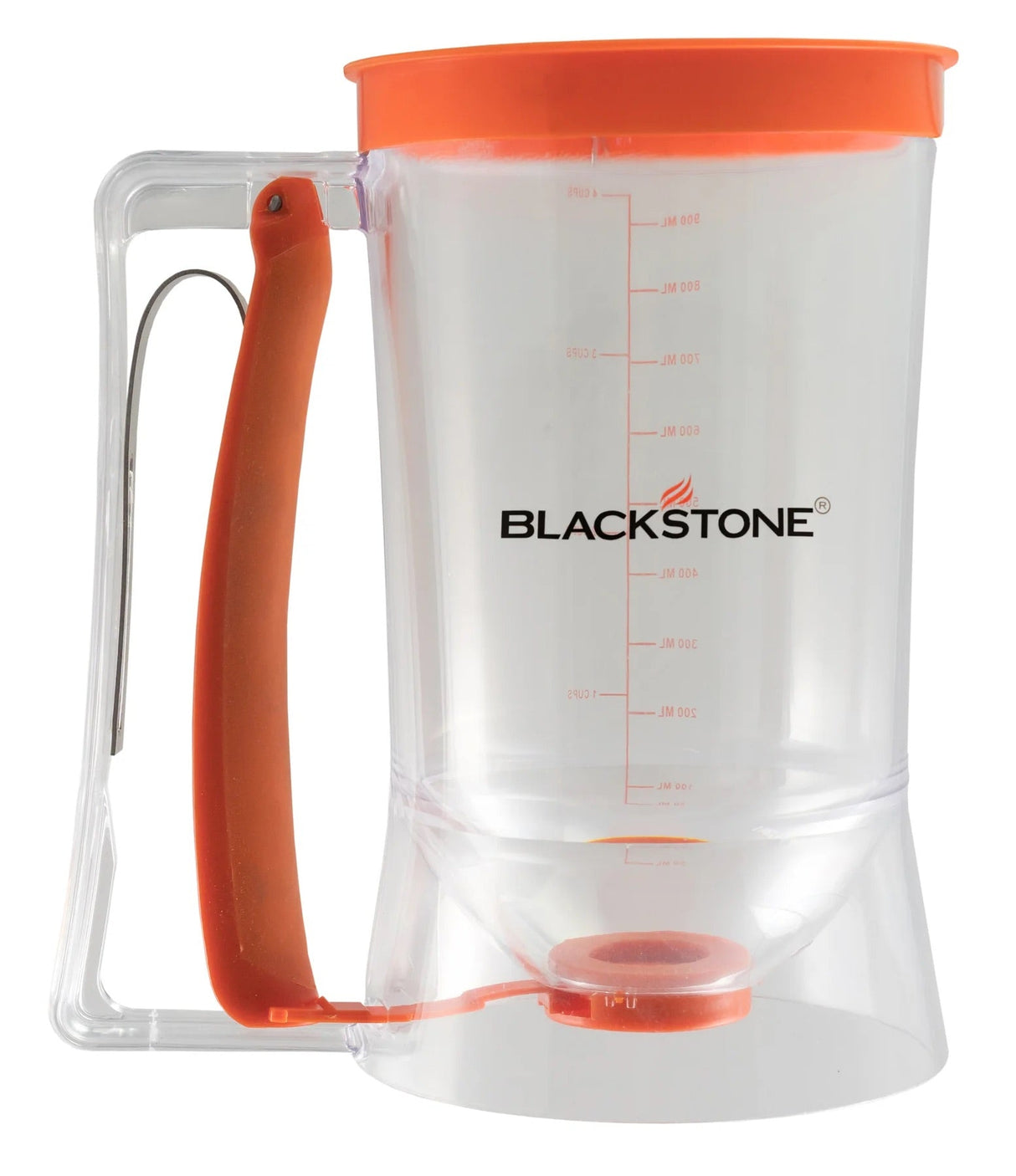 Blackstone Pro Aamupalapakkaus - Blackstone Suomi