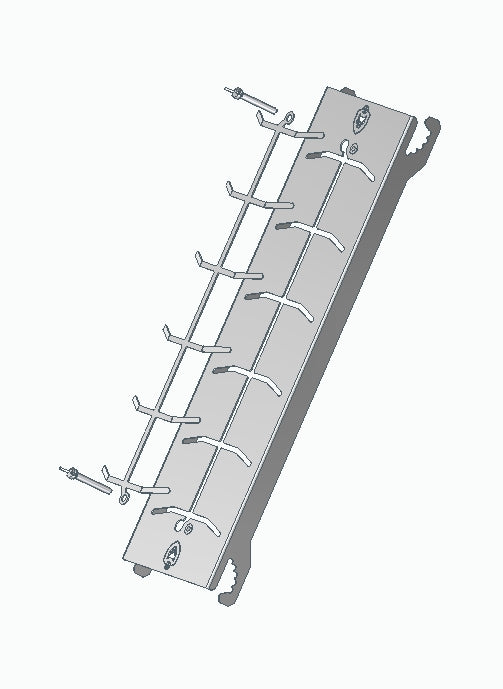 CARELIA GRILL® RST-LOIMULAUTA