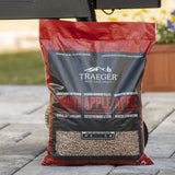 Traeger Pelletti 9 kg, omena