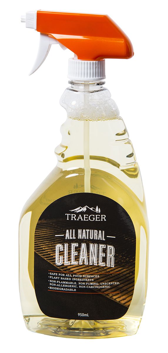 Traeger All Natural Cleaner -grillin puhdistusaine 950ml