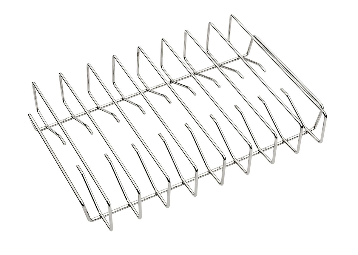 Traeger Rib Rack -grillikylkiteline