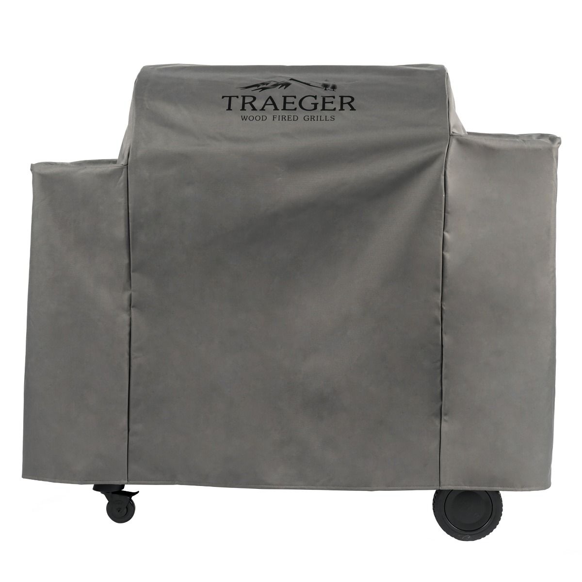 Traeger Suojahuppu Ironwood 885 -grilliin