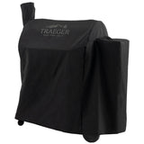 Traeger Suojahuppu PRO780 -grilliin